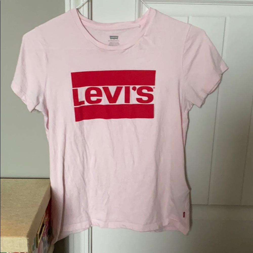 Levi T-shirt